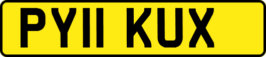 PY11KUX