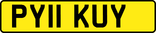 PY11KUY