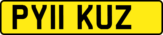 PY11KUZ