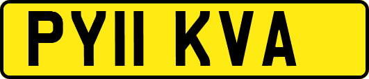 PY11KVA