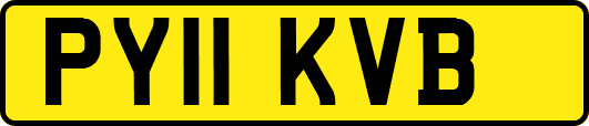 PY11KVB