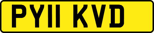 PY11KVD