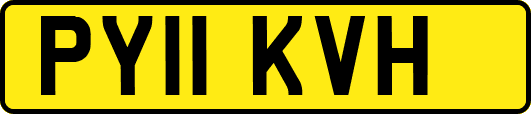 PY11KVH