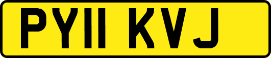 PY11KVJ
