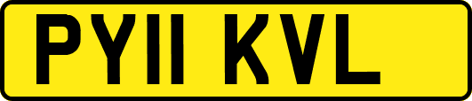 PY11KVL