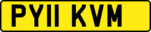 PY11KVM