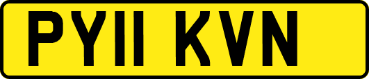 PY11KVN