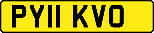 PY11KVO