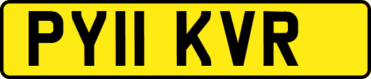 PY11KVR