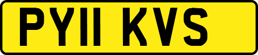 PY11KVS