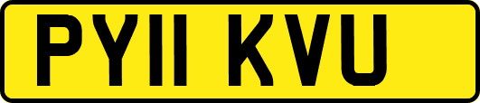PY11KVU