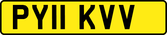 PY11KVV
