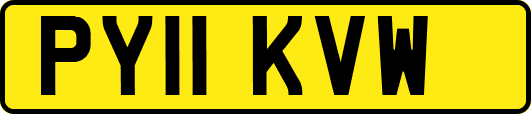 PY11KVW