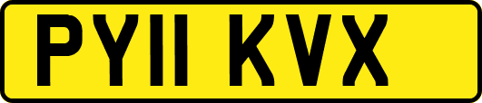 PY11KVX