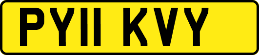 PY11KVY