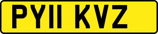 PY11KVZ