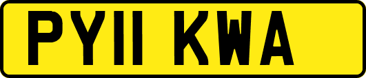 PY11KWA