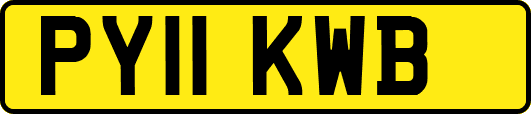 PY11KWB