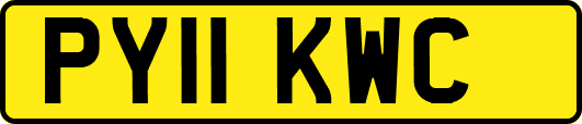 PY11KWC
