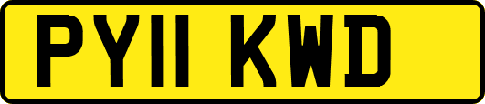 PY11KWD