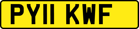 PY11KWF