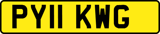 PY11KWG