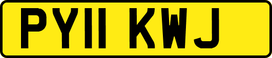 PY11KWJ