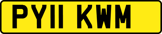 PY11KWM