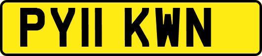 PY11KWN