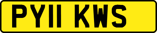 PY11KWS