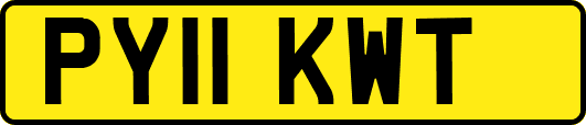 PY11KWT