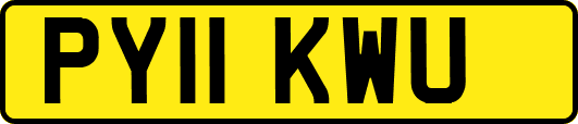 PY11KWU