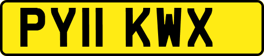 PY11KWX