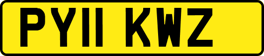PY11KWZ