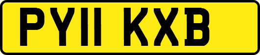 PY11KXB