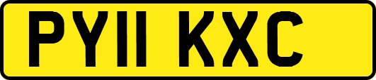 PY11KXC