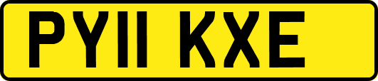PY11KXE