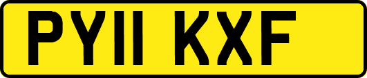 PY11KXF