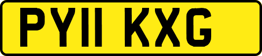 PY11KXG