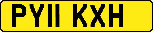 PY11KXH