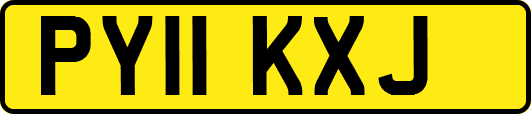 PY11KXJ