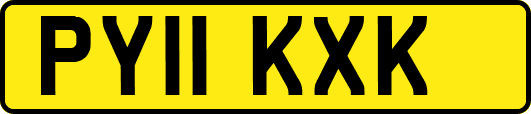 PY11KXK
