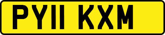 PY11KXM