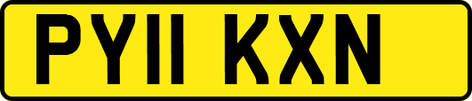 PY11KXN