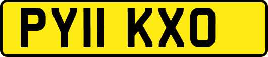 PY11KXO