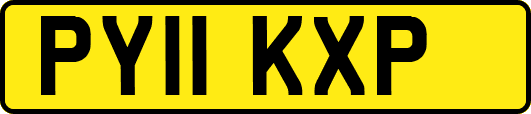 PY11KXP