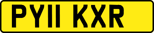 PY11KXR
