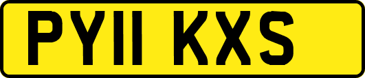 PY11KXS