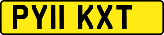 PY11KXT