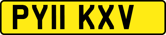 PY11KXV